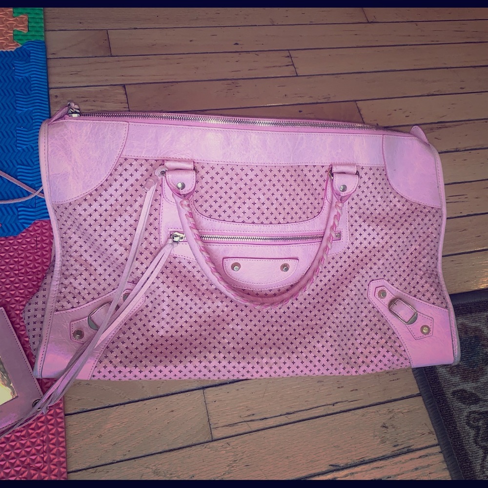 Balenciaga handbag